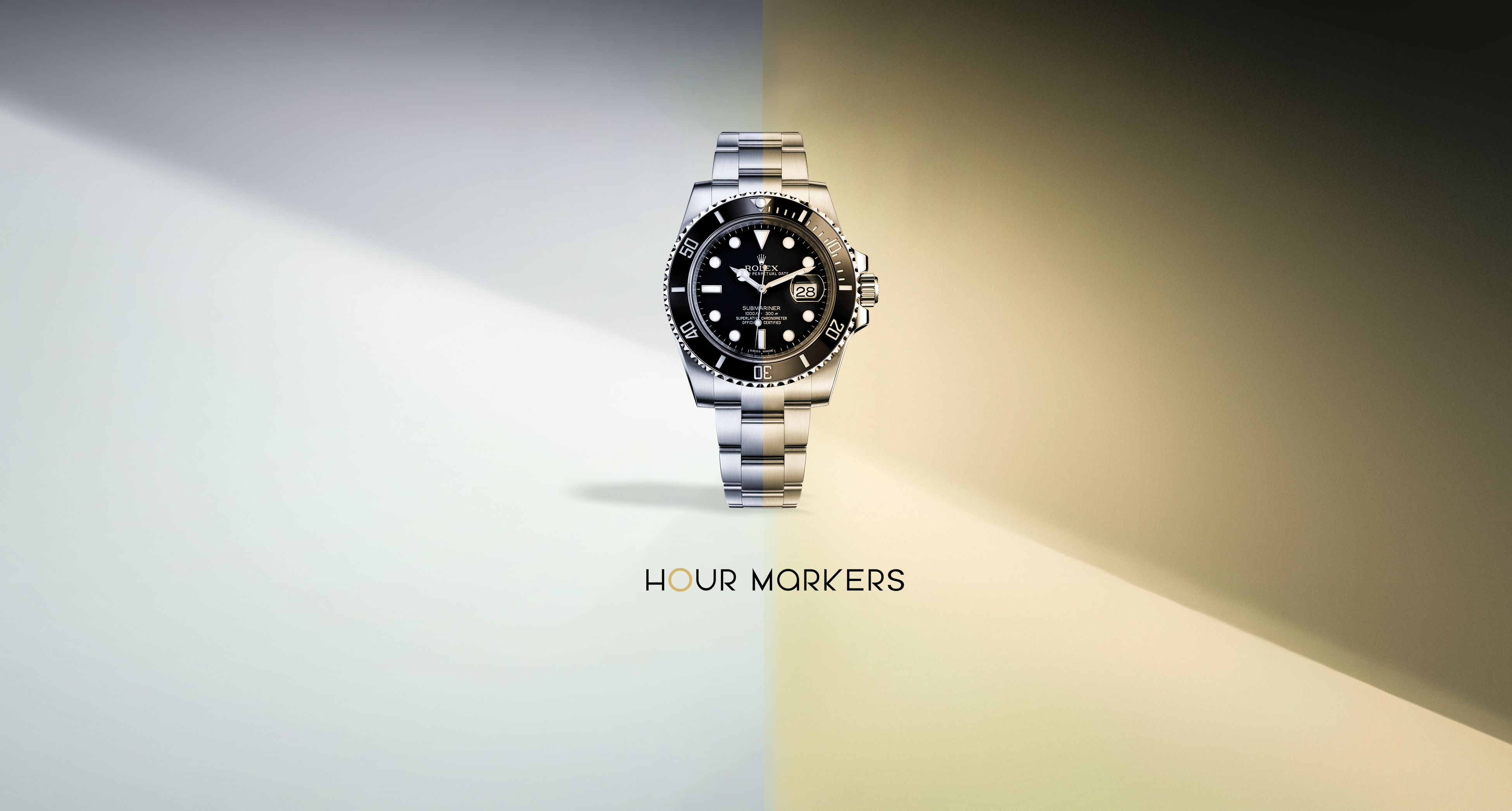 Gold Watch