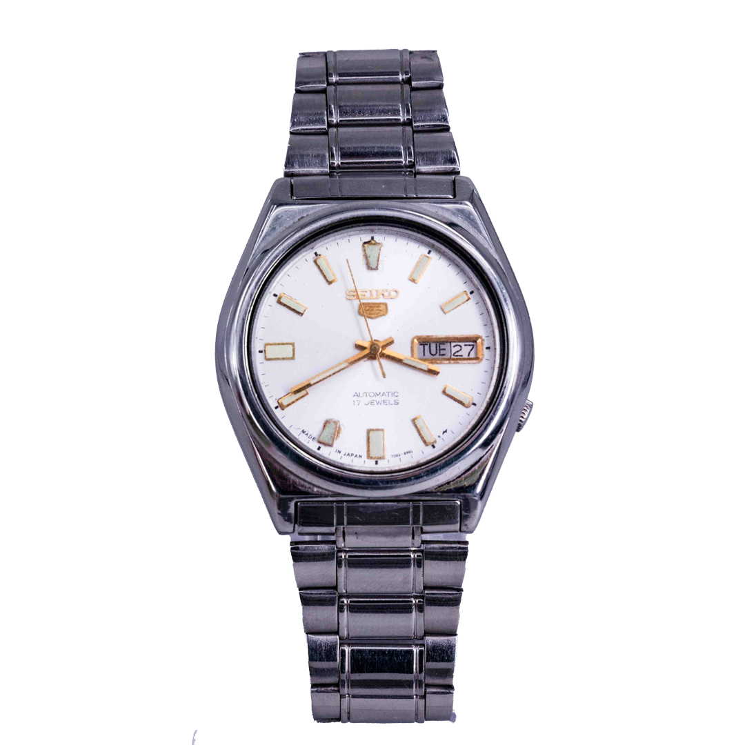 Watch