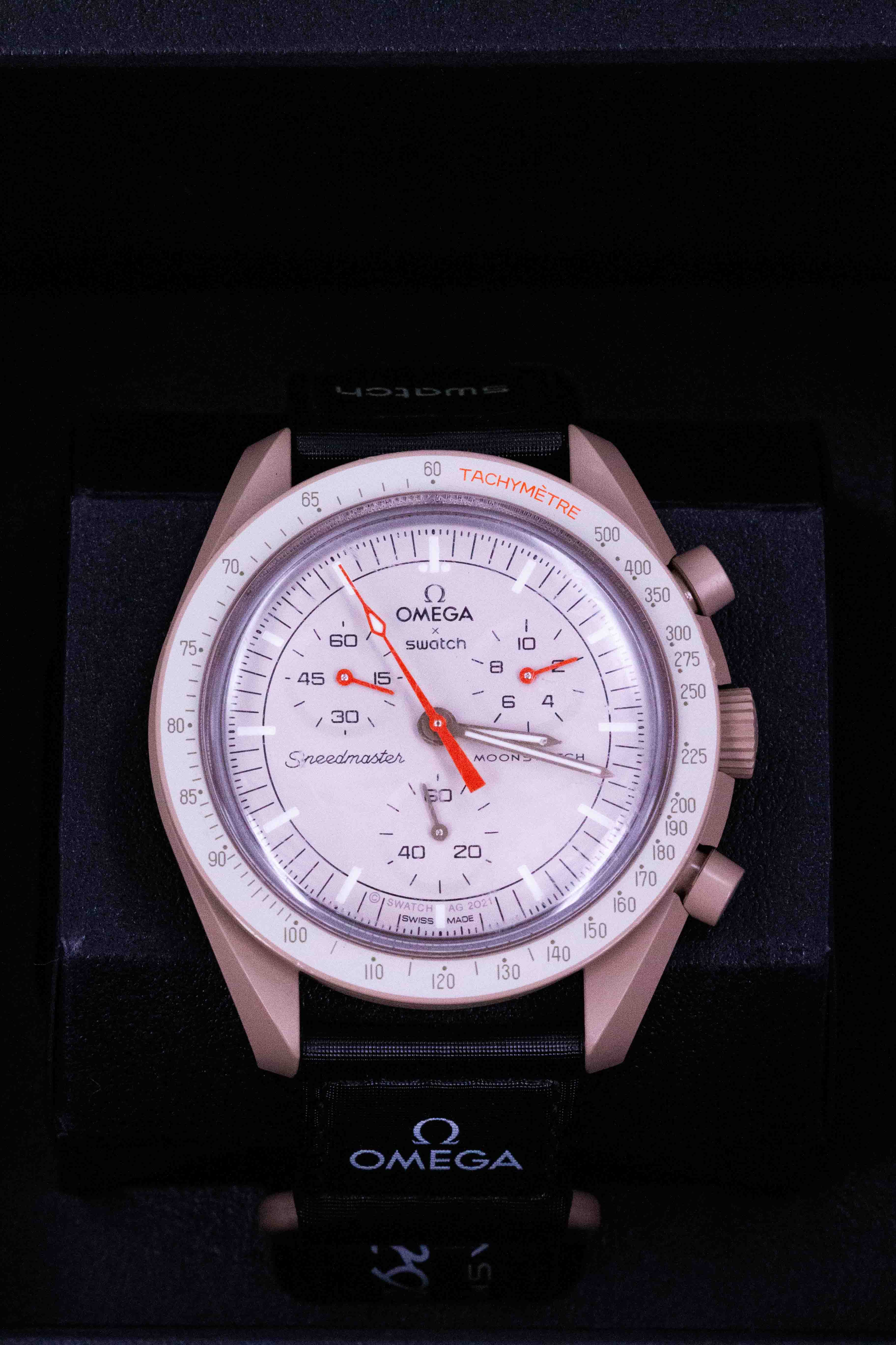 Watch