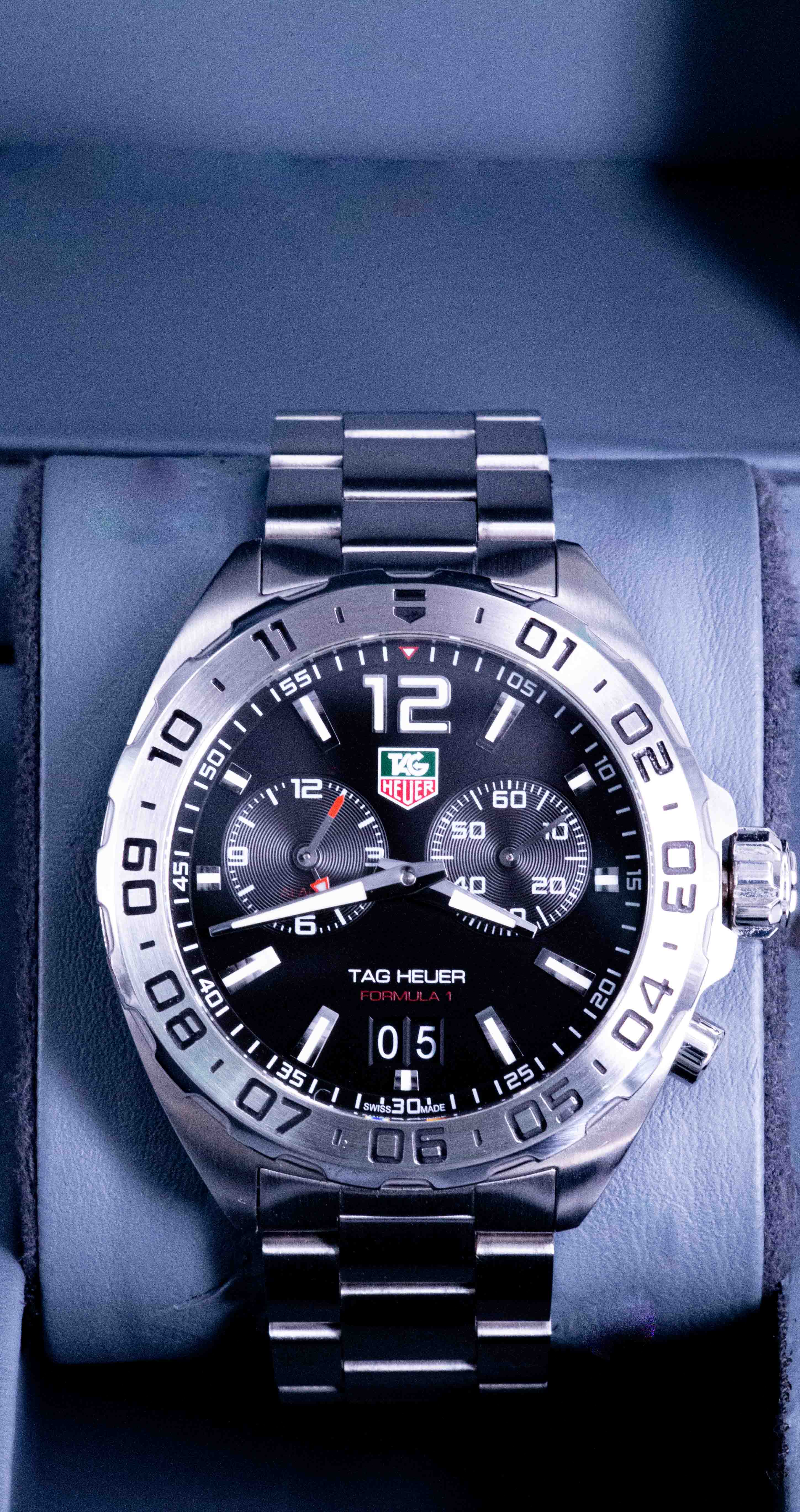 Watch