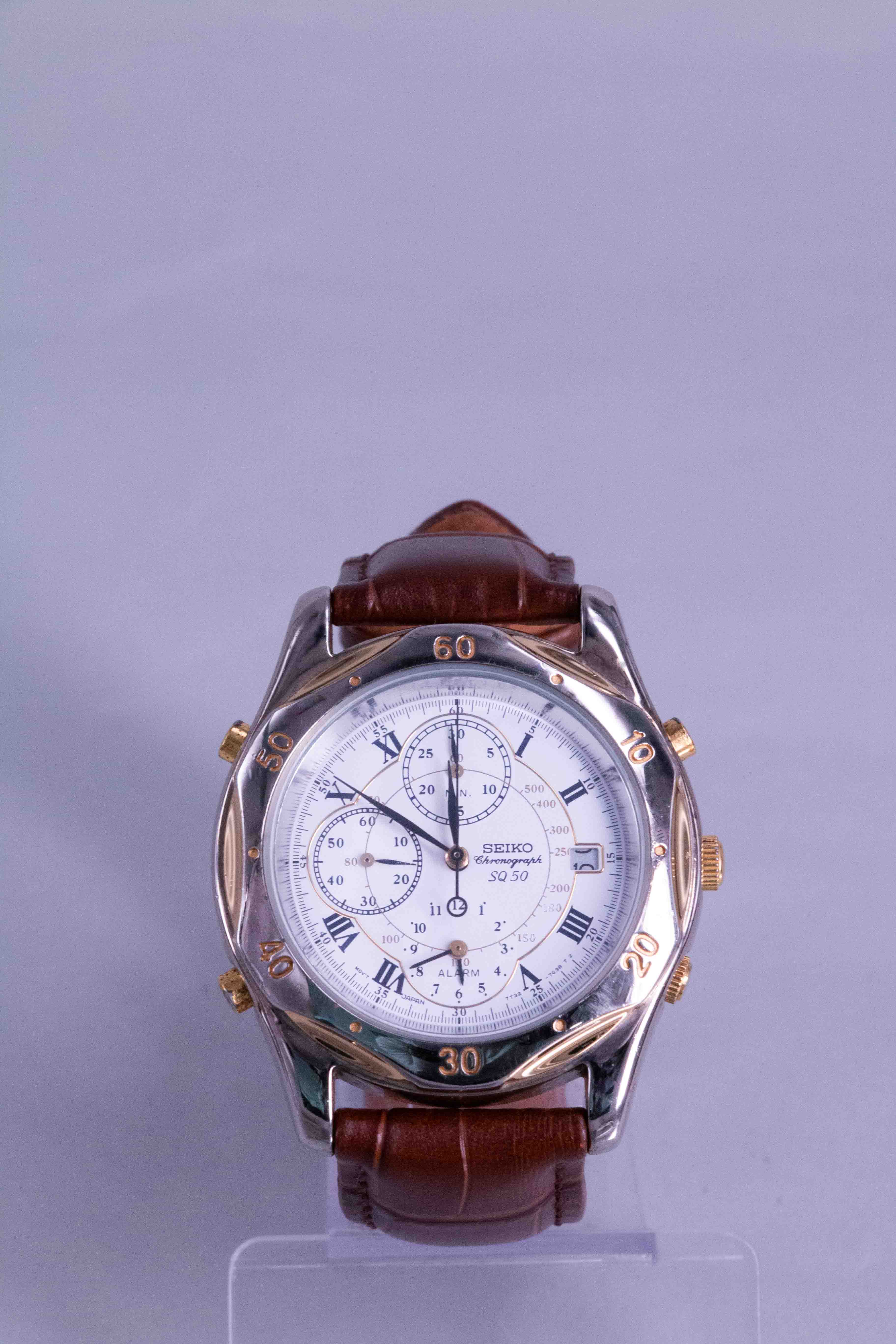 Watch